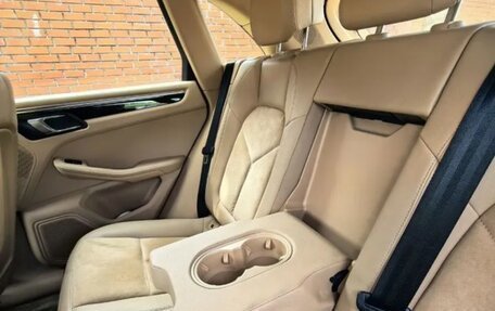 Porsche Macan I рестайлинг, 2014 год, 2 900 000 рублей, 7 фотография