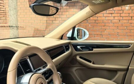 Porsche Macan I рестайлинг, 2014 год, 2 900 000 рублей, 9 фотография