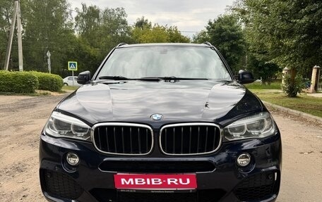 BMW X5, 2014 год, 3 500 000 рублей, 1 фотография