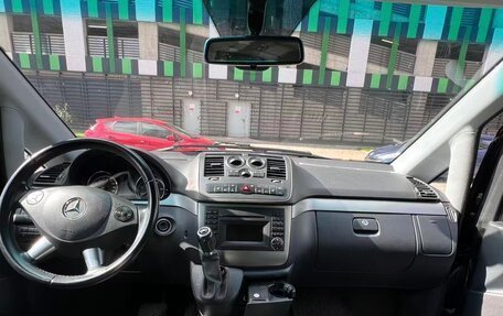 Mercedes-Benz Viano, 2013 год, 2 250 000 рублей, 6 фотография