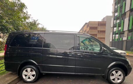 Mercedes-Benz Viano, 2013 год, 2 250 000 рублей, 2 фотография