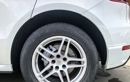 Porsche Macan I рестайлинг, 2014 год, 2 900 000 рублей, 12 фотография