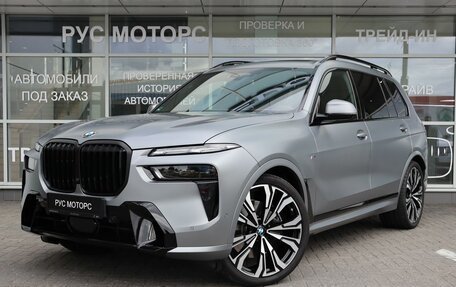 BMW X7, 2024 год, 13 990 000 рублей, 1 фотография