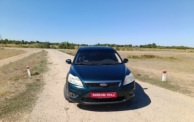 Ford Focus II рестайлинг, 2008 год, 485 000 рублей, 1 фотография