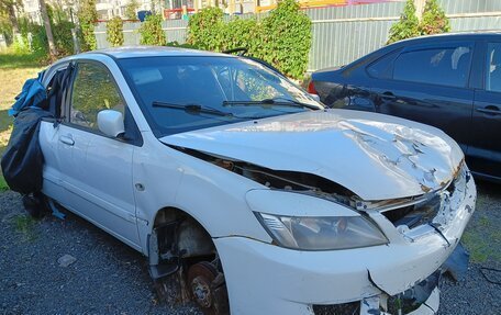 Mitsubishi Lancer IX, 2006 год, 60 000 рублей, 1 фотография