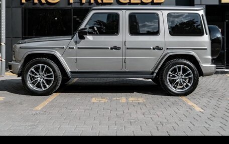 Mercedes-Benz G-Класс W463 рестайлинг _iii, 2021 год, 12 900 000 рублей, 2 фотография