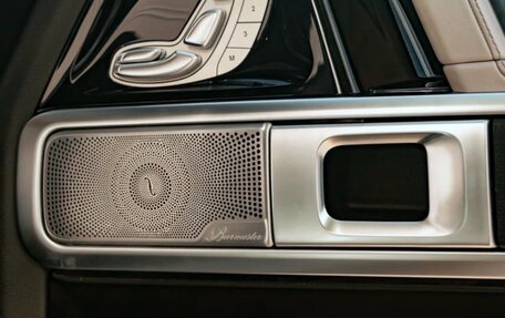 Mercedes-Benz G-Класс W463 рестайлинг _iii, 2021 год, 12 900 000 рублей, 4 фотография