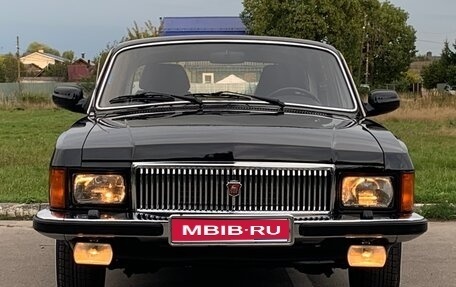 ГАЗ 3102 «Волга», 1998 год, 1 100 000 рублей, 1 фотография