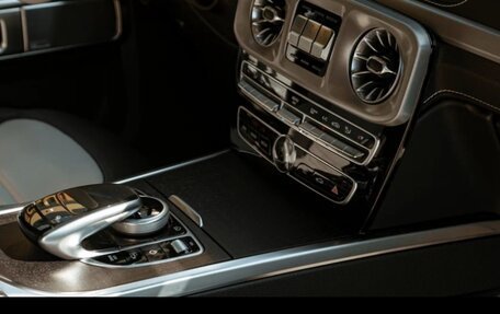Mercedes-Benz G-Класс W463 рестайлинг _iii, 2021 год, 12 900 000 рублей, 7 фотография