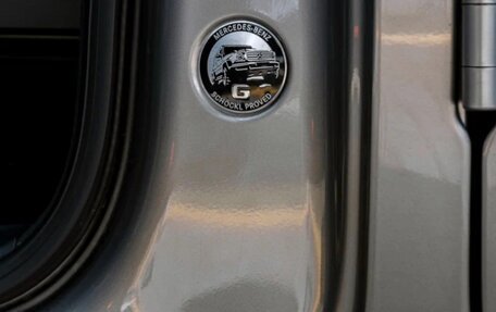 Mercedes-Benz G-Класс W463 рестайлинг _iii, 2021 год, 12 900 000 рублей, 8 фотография
