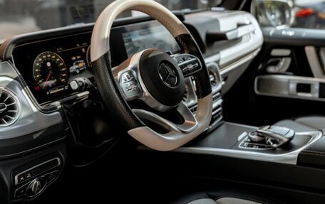 Mercedes-Benz G-Класс W463 рестайлинг _iii, 2021 год, 12 900 000 рублей, 12 фотография