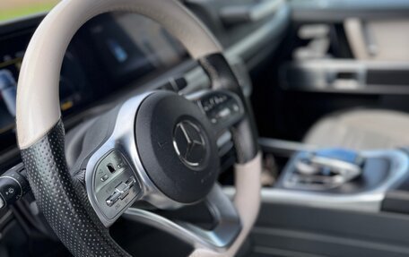 Mercedes-Benz G-Класс W463 рестайлинг _iii, 2021 год, 12 900 000 рублей, 15 фотография