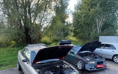 BMW 3 серия, 1991 год, 280 000 рублей, 1 фотография
