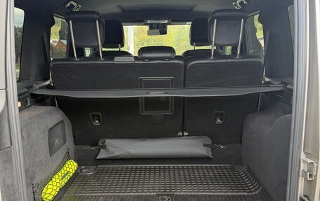 Mercedes-Benz G-Класс W463 рестайлинг _iii, 2021 год, 12 900 000 рублей, 22 фотография