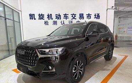 Haval H6, 2023 год, 1 530 000 рублей, 1 фотография