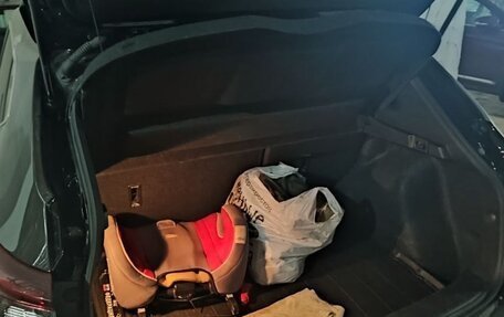 Nissan Qashqai, 2021 год, 2 000 000 рублей, 3 фотография