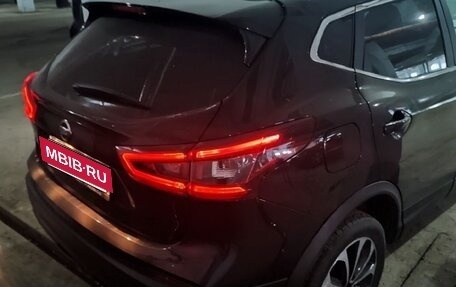 Nissan Qashqai, 2021 год, 2 000 000 рублей, 5 фотография
