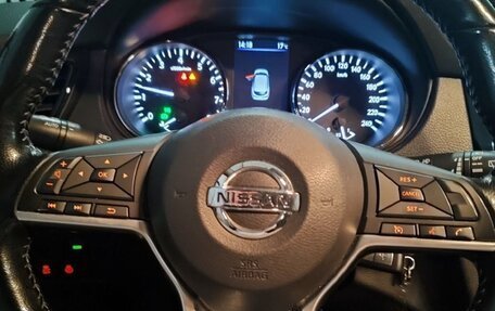 Nissan Qashqai, 2021 год, 2 000 000 рублей, 7 фотография