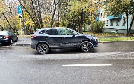 Nissan Qashqai, 2021 год, 2 000 000 рублей, 15 фотография
