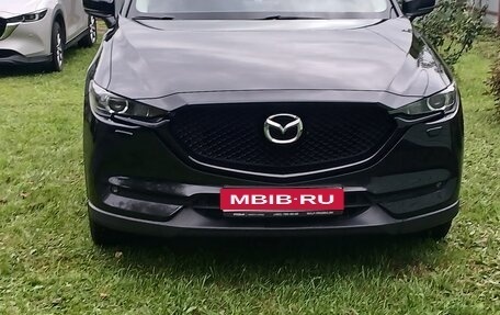 Mazda CX-5 II, 2018 год, 2 100 000 рублей, 1 фотография