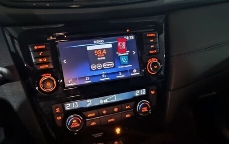 Nissan Qashqai, 2021 год, 2 000 000 рублей, 9 фотография