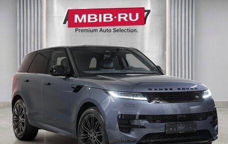 Land Rover Range Rover Sport, 2026 год, 16 175 000 рублей, 1 фотография