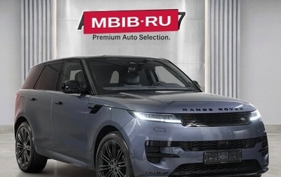Land Rover Range Rover Sport, 2026 год, 16 175 000 рублей, 1 фотография