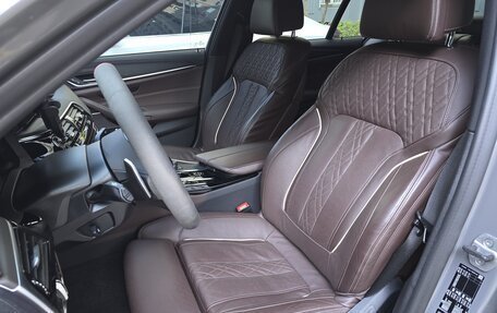 BMW 5 серия, 2021 год, 6 550 000 рублей, 7 фотография