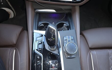 BMW 5 серия, 2021 год, 6 550 000 рублей, 13 фотография