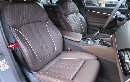 BMW 5 серия, 2021 год, 6 550 000 рублей, 4 фотография