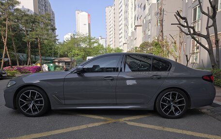 BMW 5 серия, 2021 год, 6 550 000 рублей, 20 фотография