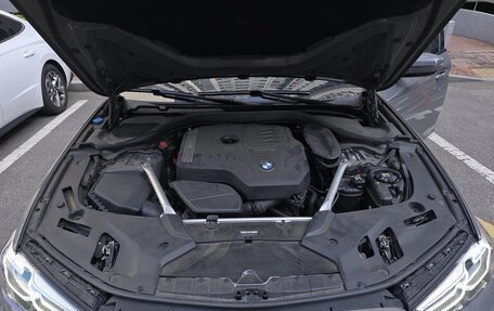 BMW 5 серия, 2021 год, 6 550 000 рублей, 22 фотография