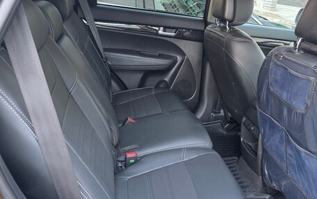 KIA Sorento II рестайлинг, 2018 год, 2 300 000 рублей, 6 фотография