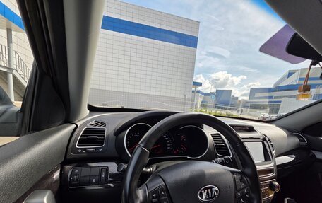 KIA Sorento II рестайлинг, 2018 год, 2 300 000 рублей, 7 фотография