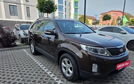 KIA Sorento II рестайлинг, 2018 год, 2 300 000 рублей, 5 фотография