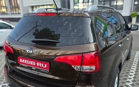 KIA Sorento II рестайлинг, 2018 год, 2 300 000 рублей, 2 фотография