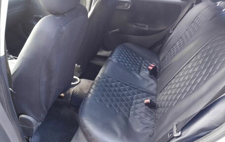 Opel Corsa C рестайлинг, 2002 год, 199 000 рублей, 15 фотография