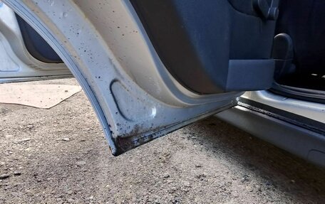 Opel Corsa C рестайлинг, 2002 год, 199 000 рублей, 13 фотография