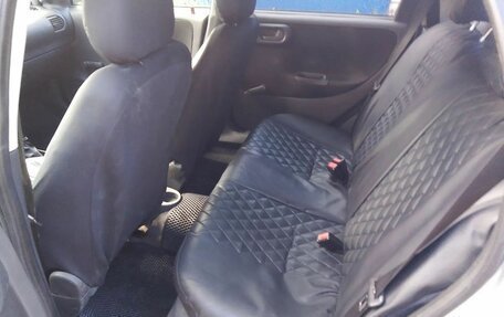 Opel Corsa C рестайлинг, 2002 год, 199 000 рублей, 16 фотография