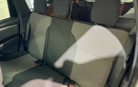 Renault Duster I рестайлинг, 2016 год, 1 370 000 рублей, 10 фотография