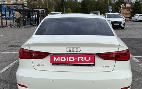 Audi A3, 2014 год, 1 490 000 рублей, 7 фотография