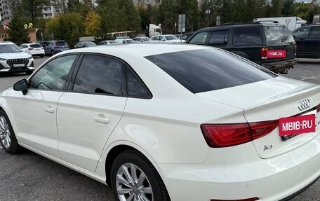 Audi A3, 2014 год, 1 490 000 рублей, 8 фотография