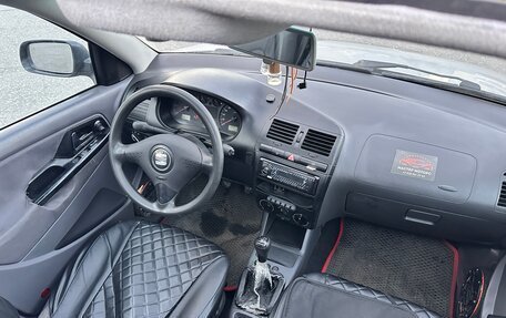 SEAT Cordoba II, 1999 год, 192 500 рублей, 12 фотография