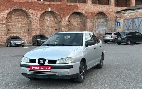 SEAT Cordoba II, 1999 год, 192 500 рублей, 2 фотография