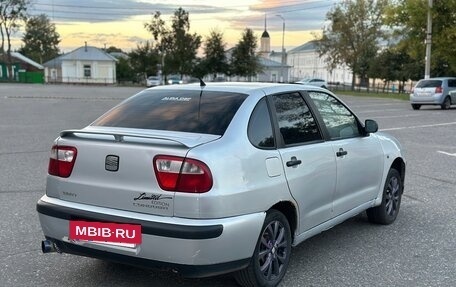 SEAT Cordoba II, 1999 год, 192 500 рублей, 6 фотография