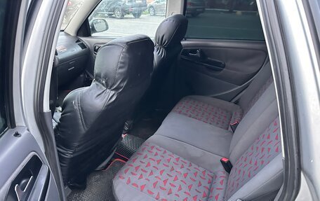 SEAT Cordoba II, 1999 год, 192 500 рублей, 20 фотография