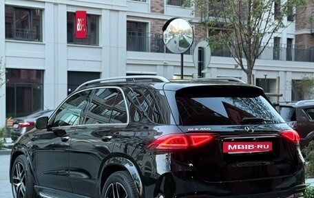 Mercedes-Benz GLE, 2021 год, 7 000 000 рублей, 4 фотография
