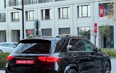 Mercedes-Benz GLE, 2021 год, 7 000 000 рублей, 5 фотография