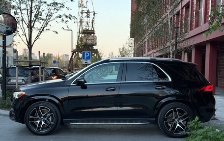 Mercedes-Benz GLE, 2021 год, 7 000 000 рублей, 6 фотография