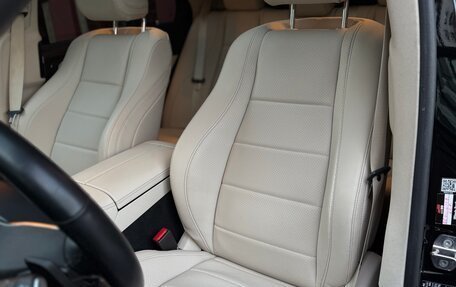 Mercedes-Benz GLE, 2021 год, 7 000 000 рублей, 11 фотография